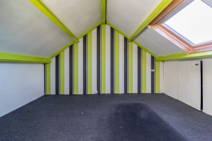 Foto 14 van Scholekster 8