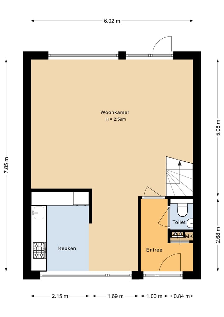 Foto 27 van Scholekster 8