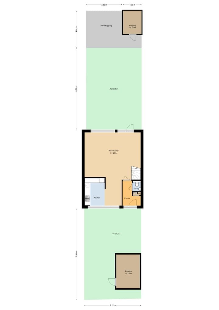 Foto 35 van Scholekster 8