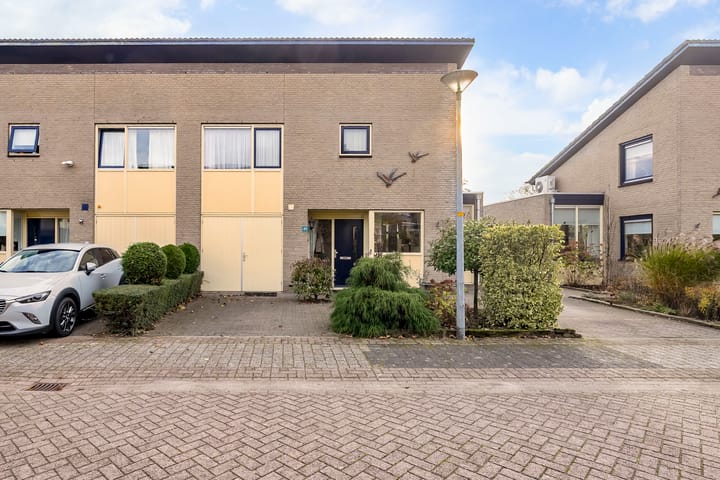 Foto 4 van Rietbaan 41