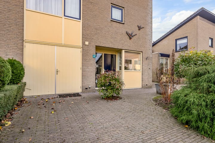 Foto 5 van Rietbaan 41