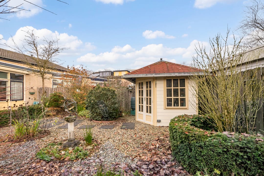 Foto 28 van Rietbaan 41