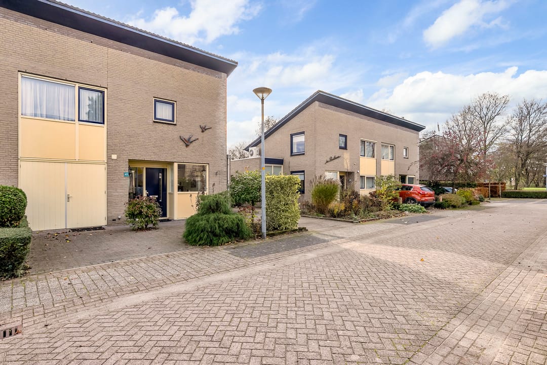 Foto 31 van Rietbaan 41