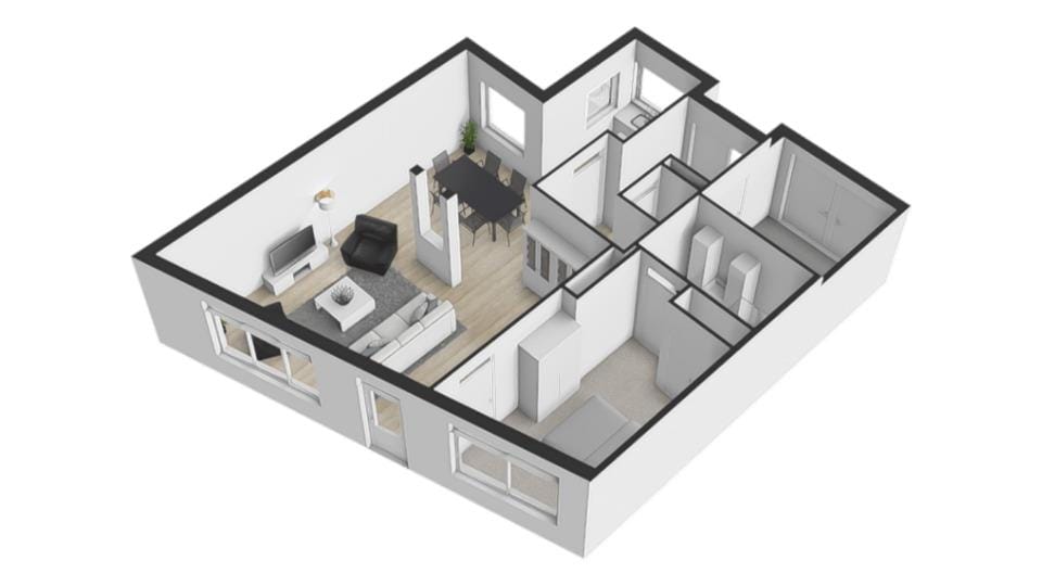 Foto 39 van Rietbaan 41