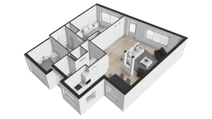 Foto 40 van Rietbaan 41