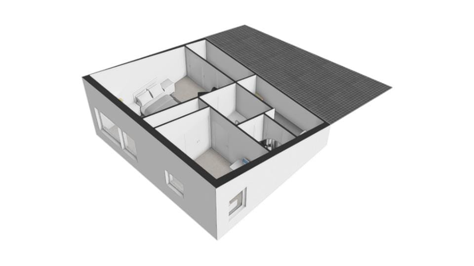 Foto 43 van Rietbaan 41