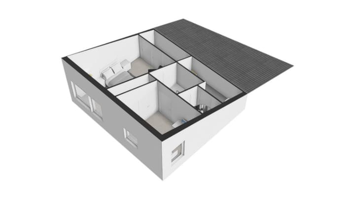 Foto 43 van Rietbaan 41