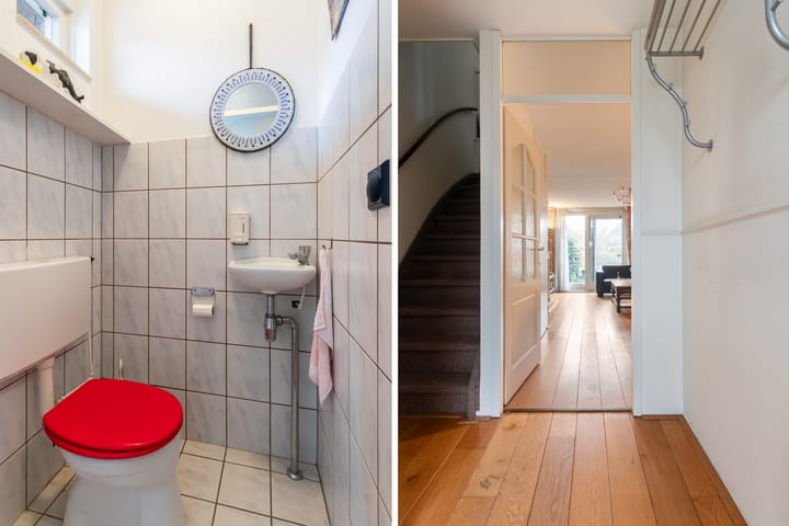 Foto 4 van Ligusterhof 39