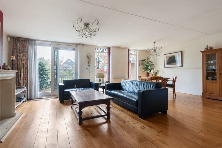 Foto 5 van Ligusterhof 39