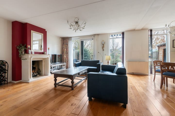 Foto 6 van Ligusterhof 39