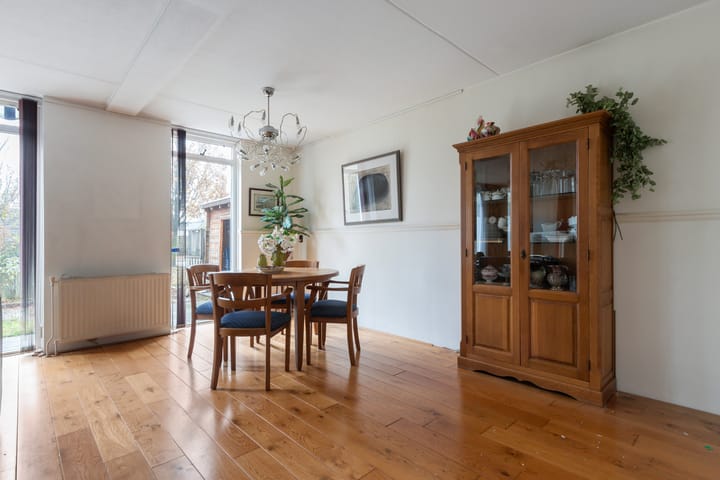 Foto 7 van Ligusterhof 39