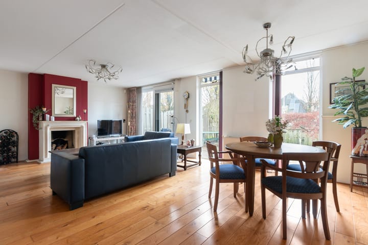 Foto 8 van Ligusterhof 39