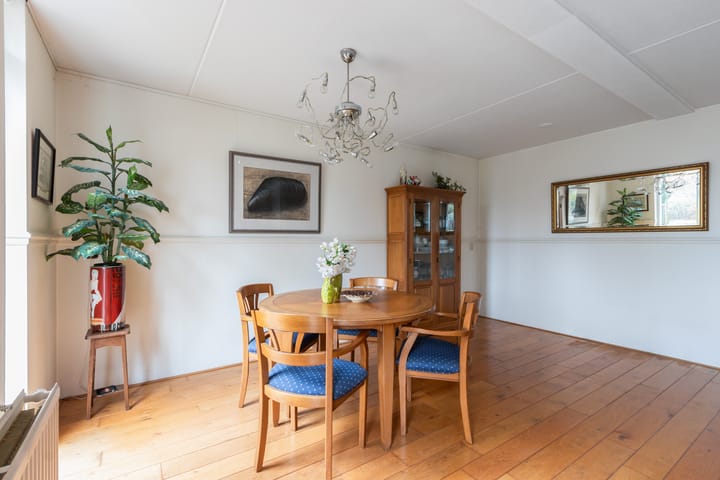 Foto 9 van Ligusterhof 39