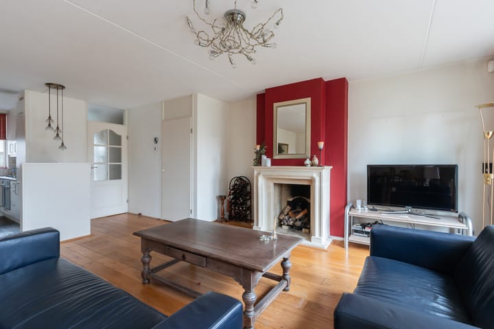 Foto 10 van Ligusterhof 39