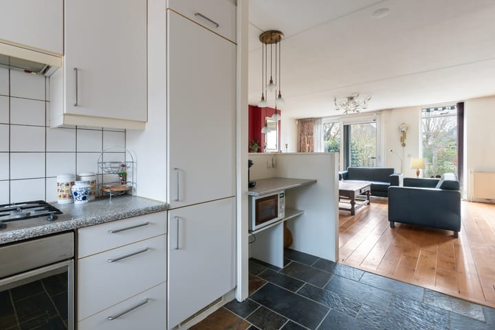 Foto 12 van Ligusterhof 39