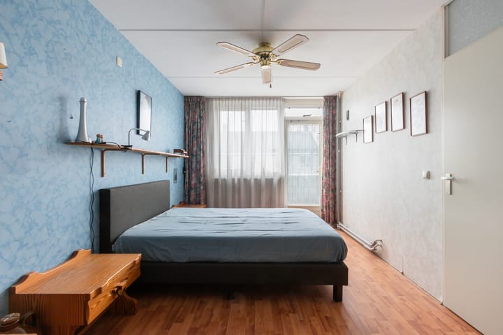 Foto 15 van Ligusterhof 39