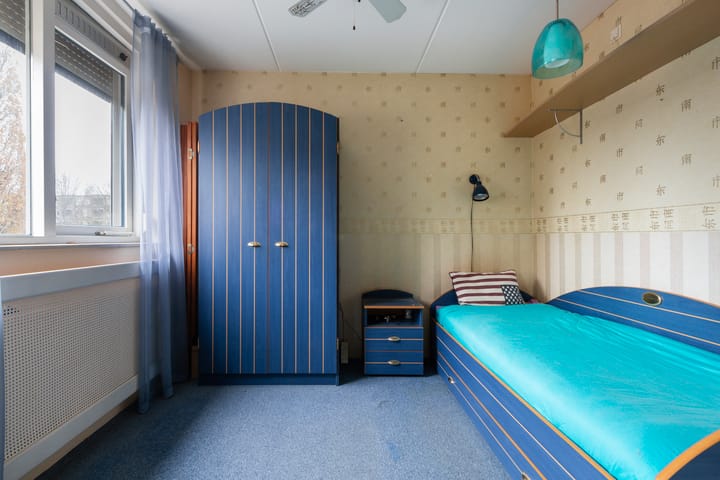 Foto 17 van Ligusterhof 39