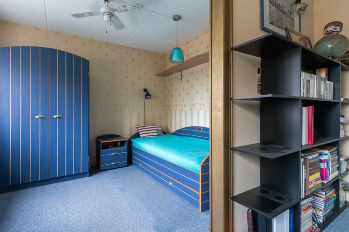 Foto 18 van Ligusterhof 39