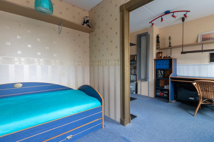 Foto 19 van Ligusterhof 39