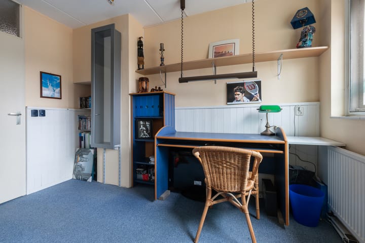 Foto 20 van Ligusterhof 39