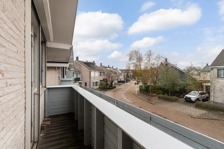 Foto 16 van Ligusterhof 39