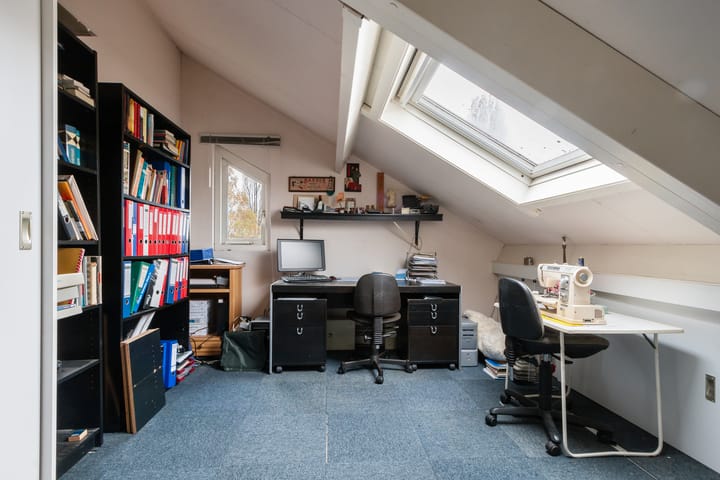 Foto 23 van Ligusterhof 39