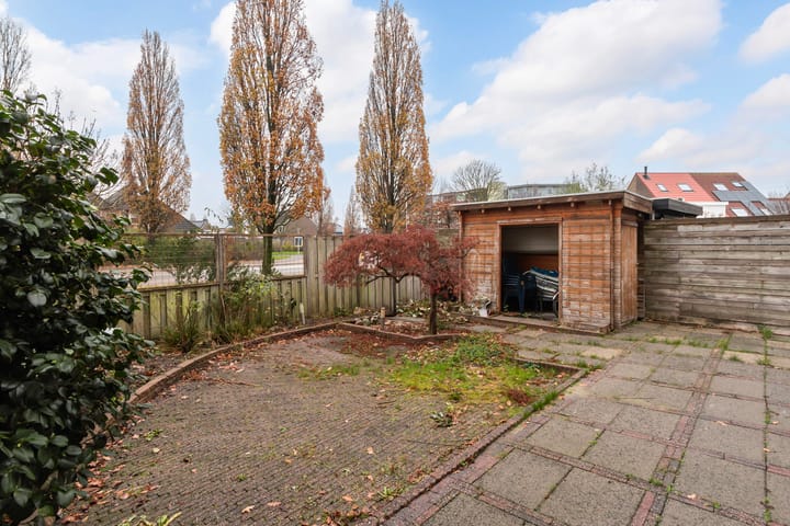 Foto 25 van Ligusterhof 39