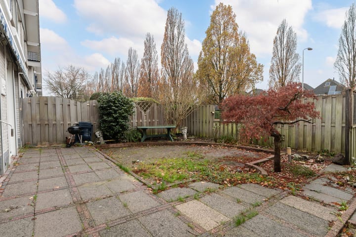 Foto 26 van Ligusterhof 39