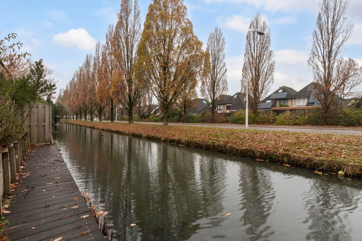 Foto 27 van Ligusterhof 39