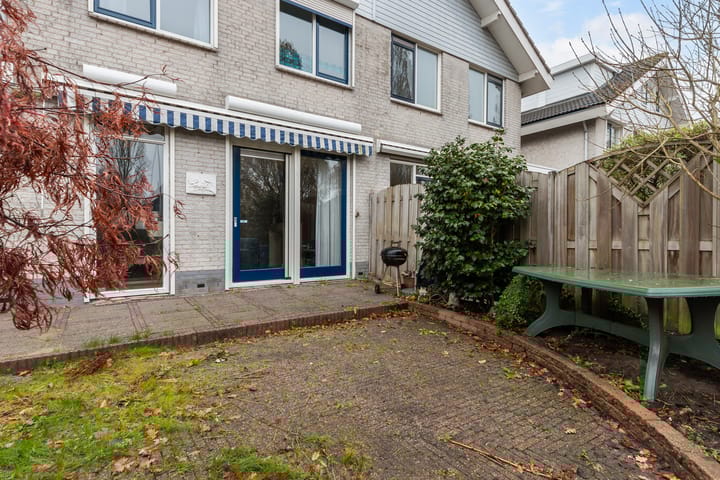 Foto 29 van Ligusterhof 39