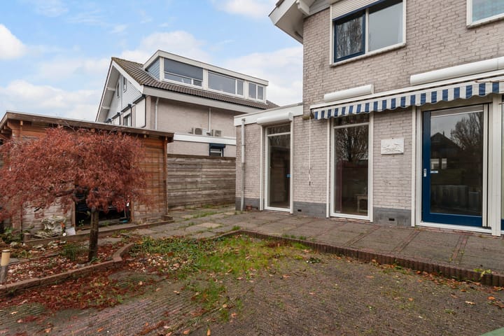 Foto 30 van Ligusterhof 39