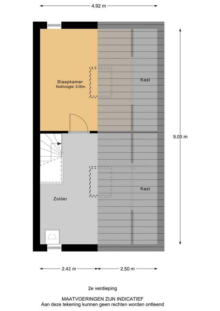 Foto 33 van Ligusterhof 39