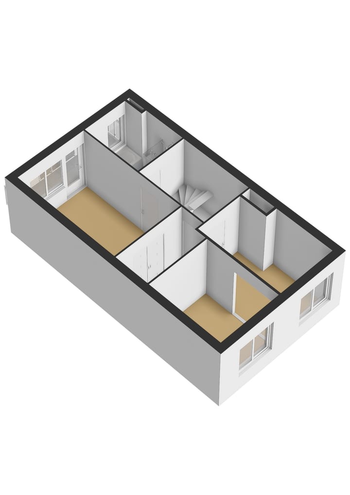 Foto 37 van Ligusterhof 39