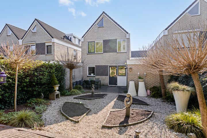 Foto 2 van Scherpeweide 15