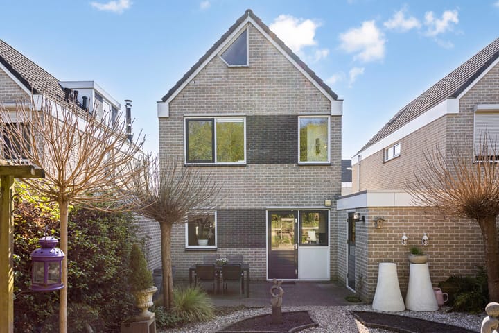 Foto 28 van Scherpeweide 15