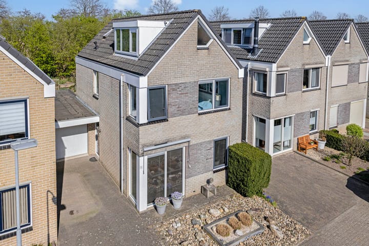 Foto 34 van Scherpeweide 15