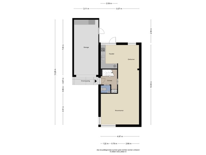 Foto 39 van Scherpeweide 15