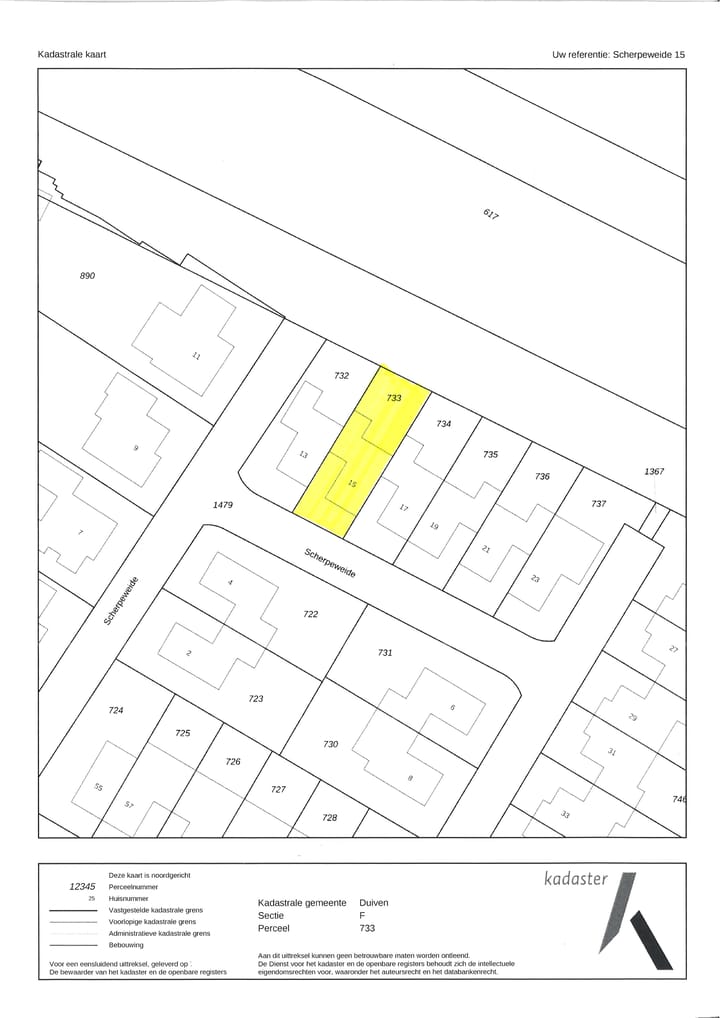 Foto 42 van Scherpeweide 15