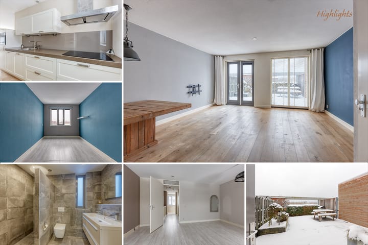 Foto 2 van Fluitschiplaan 383