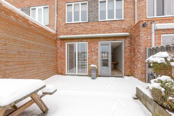 Foto 10 van Fluitschiplaan 383