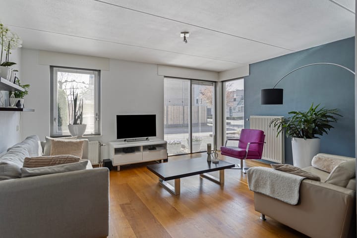 Foto 7 van Scherpeweide 15