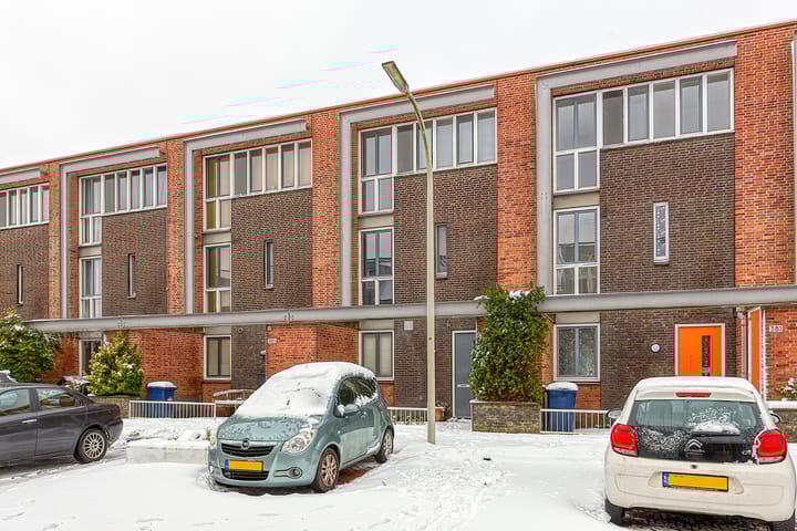 Foto 12 van Fluitschiplaan 383