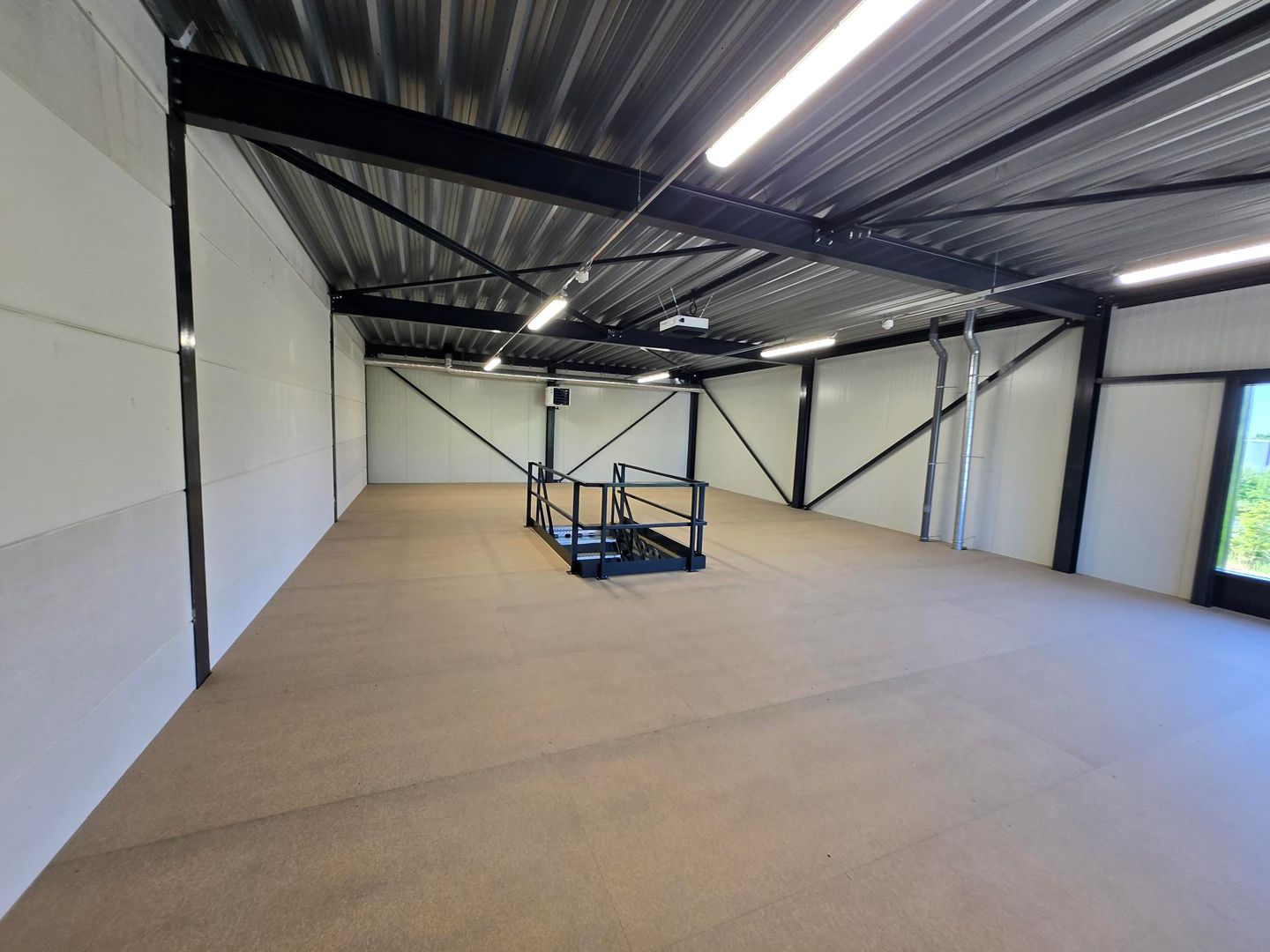 Bekijk foto 3 van Vliststraat 1