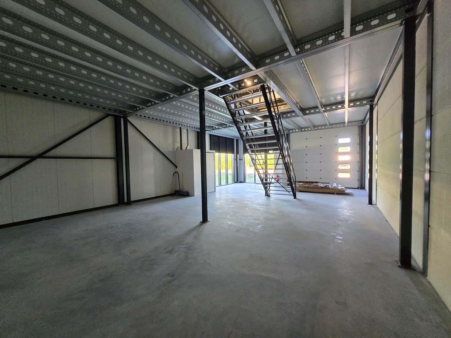 Bekijk foto 4 van Vliststraat 1