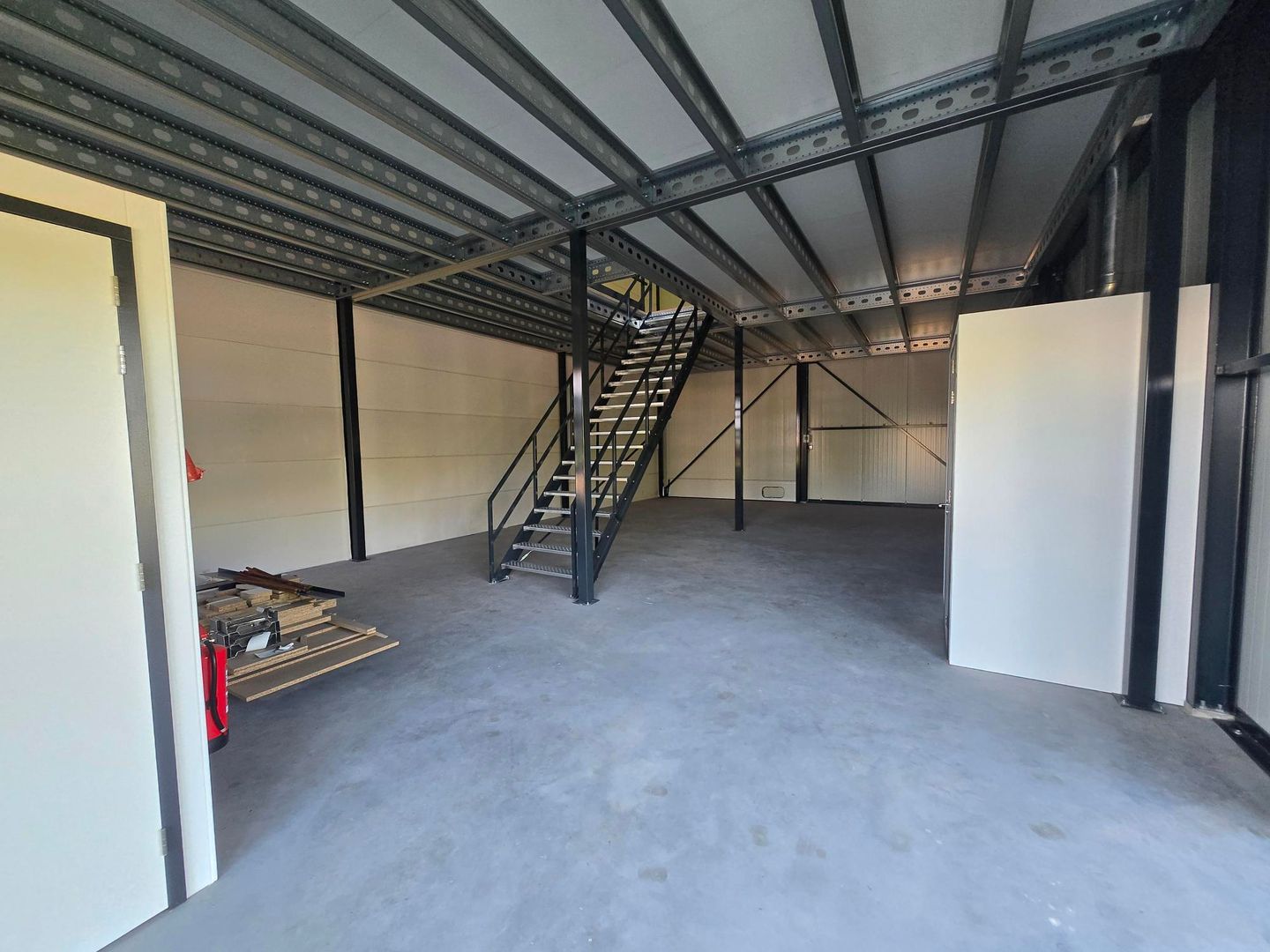 Bekijk foto 5 van Vliststraat 1