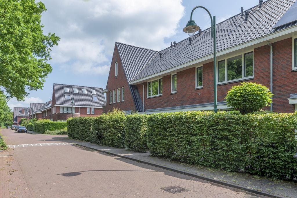 Foto 1 van Vierkante Bosje 48