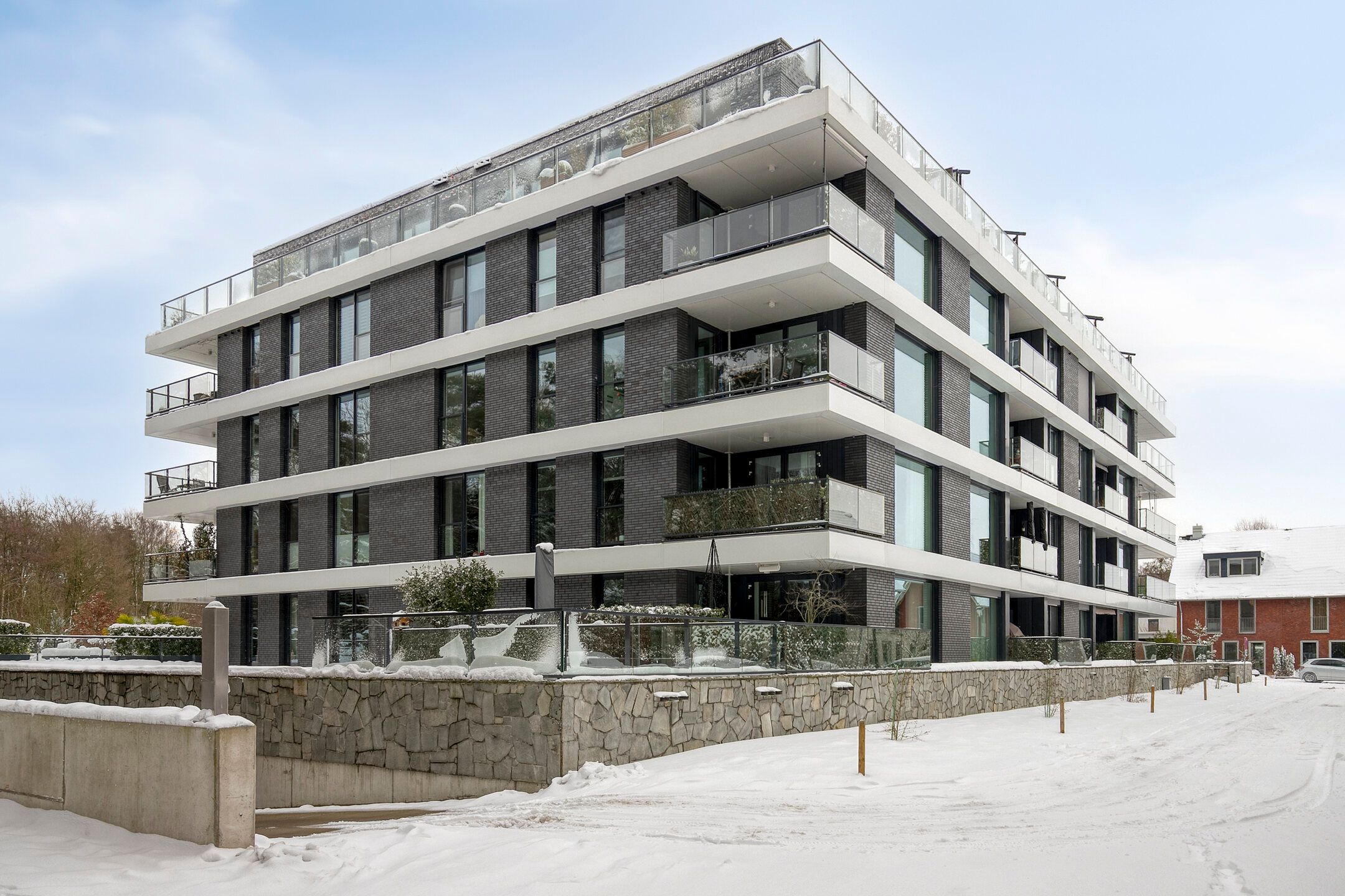 Buying a house in The Netherlands., Lisdodde 15-001