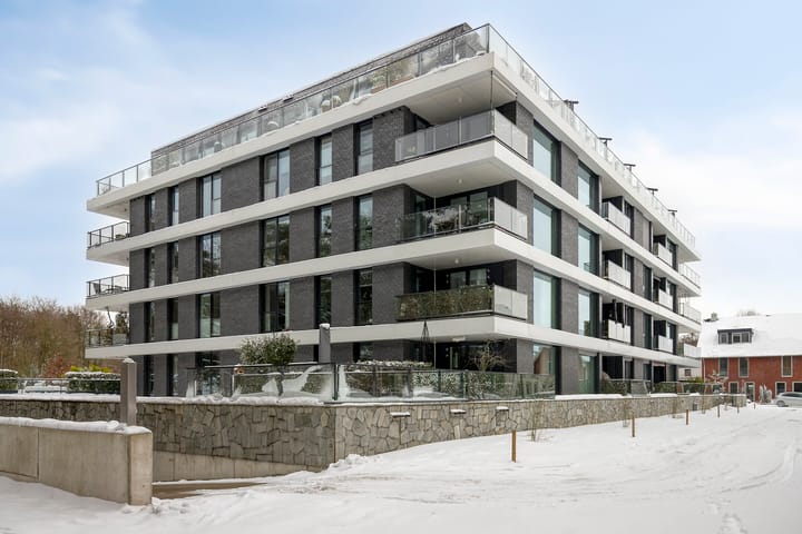 Photo 1 of Lisdodde 15-001