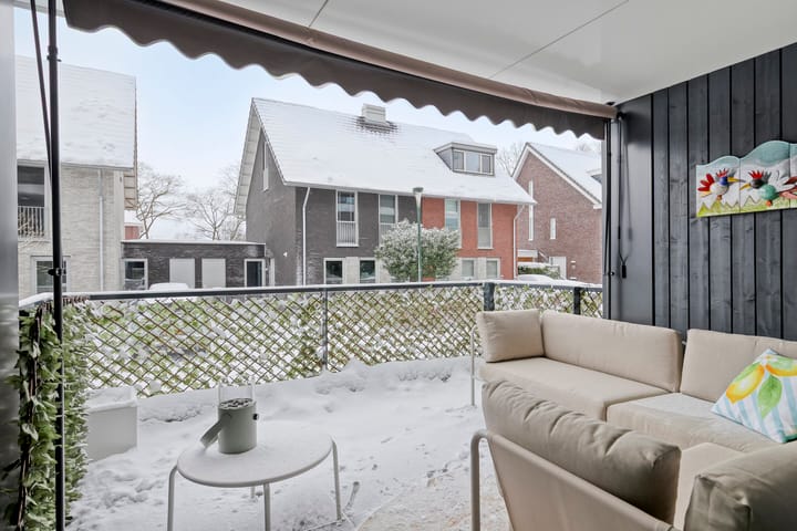 Photo 38 of Lisdodde 15-001