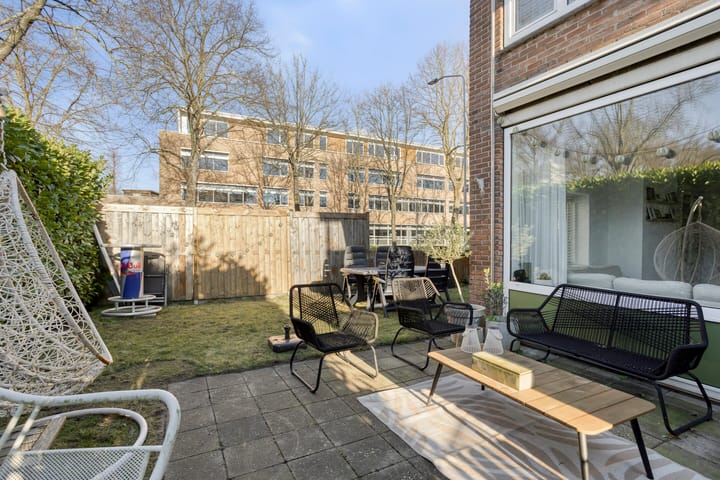 Foto 4 van Hollandseweg 154